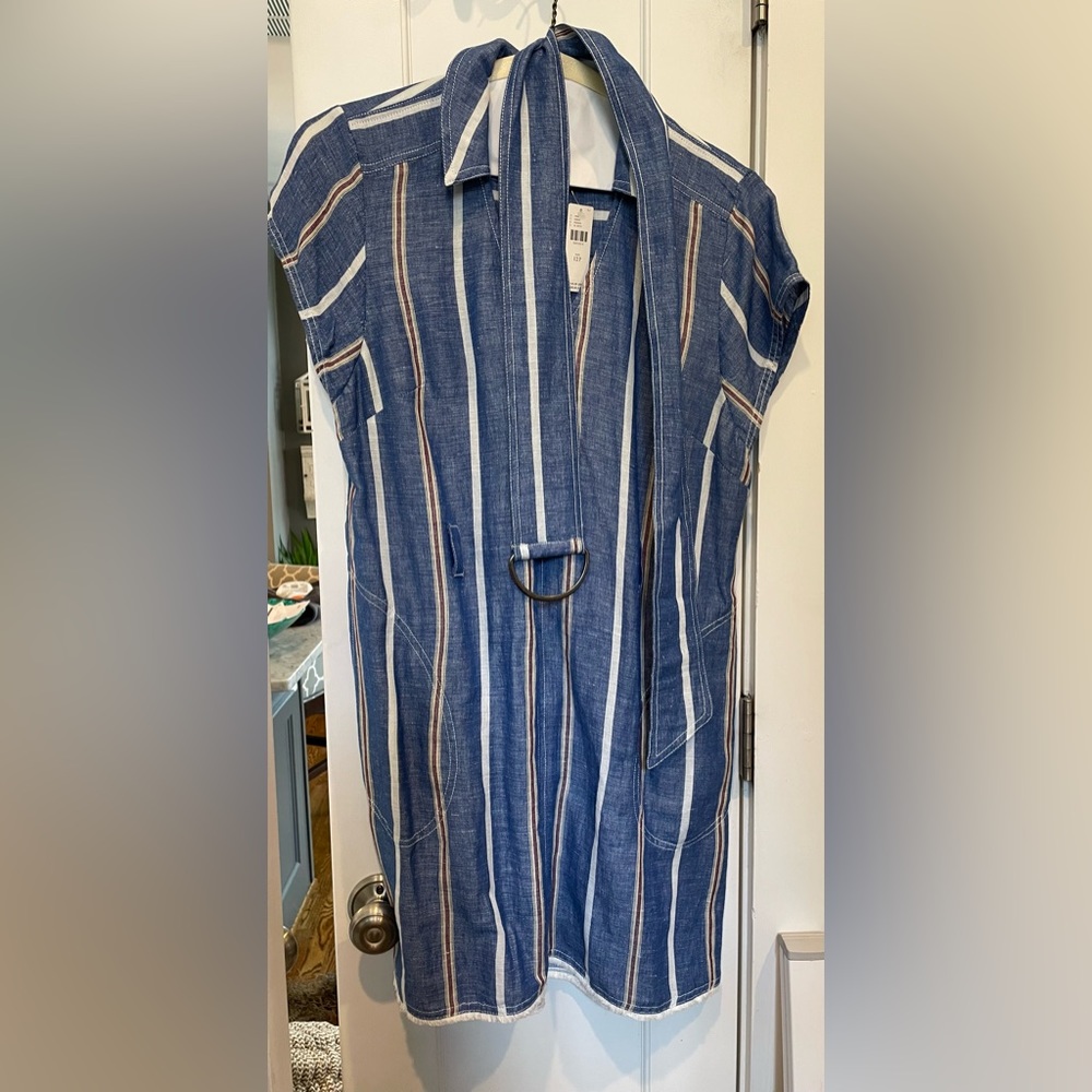 Brand new Anthropologie dress